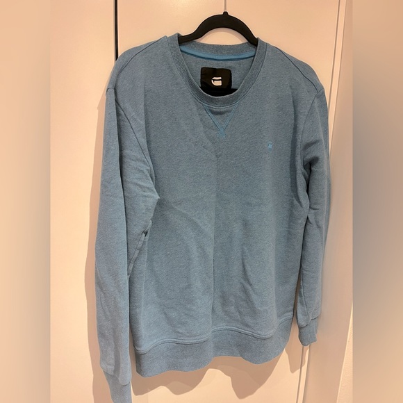 G-Star sweatshirt for men - Picture 1 of 3